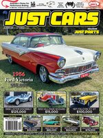 Just Cars